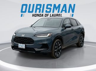 New 2026 Honda HR-V EX-L video 1