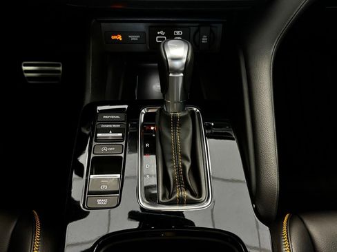 Used 2026 Acura Integra A-Spec FWD image 17