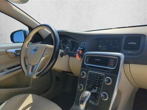 Used 2015 Volvo S60 T5 Premier FWD image 27