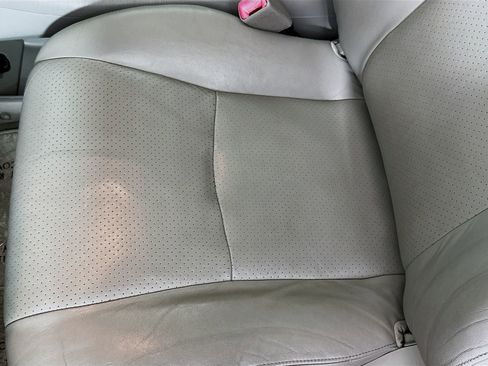 Used 2007 Toyota Highlander 4WD Hybrid image 18