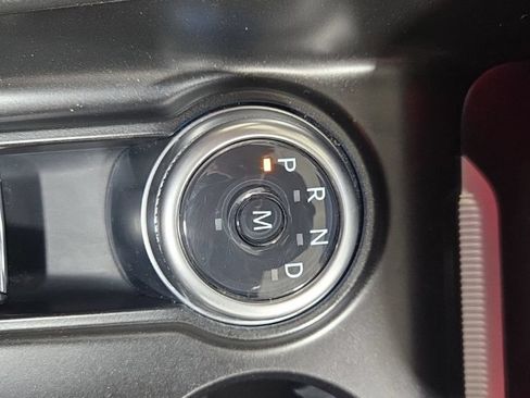 Used 2025 Ford Explorer ST AWD/4WD image 14