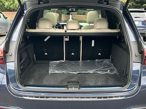 New 2026 Mercedes-Benz GLE 350 4MATIC image 13