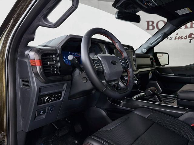 New 2026 Ford F150 Raptor AWD/4WD image 9