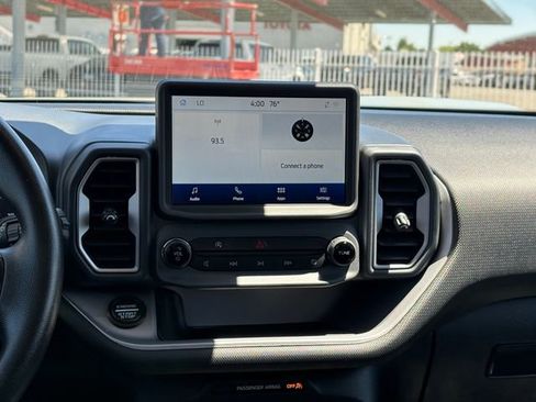 Used 2024 Ford Bronco Sport Big Bend AWD/4WD image 18