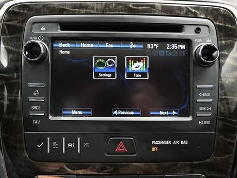 Used 2013 Buick Enclave Leather AWD/4WD image 32
