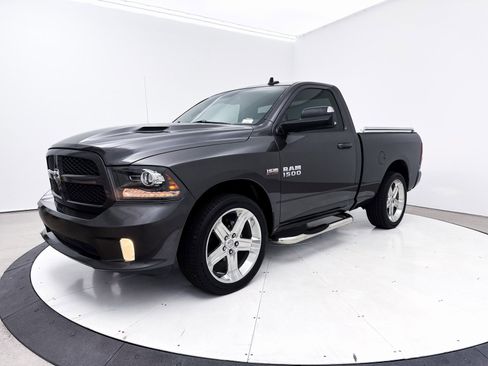 Used 2014 RAM 1500 Sport image 14