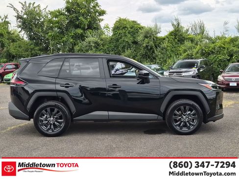 Certified 2026 Toyota RAV4 XLE Premium AWD/4WD image 2