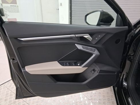 Used 2025 Audi A3 2.0T Premium w/ Convenience Package image 12