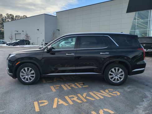 Used 2024 Hyundai Palisade SEL image 7