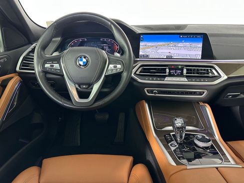 Used 2022 BMW X6 xDrive40i w/ Premium Package image 4
