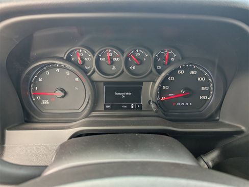 New 2026 Chevrolet Silverado 3500 W/T w/ WT Convenience Package image 35