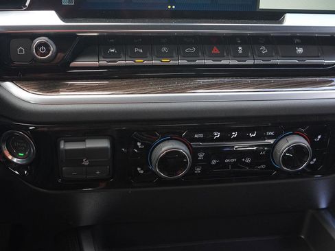 New 2026 Chevrolet Silverado 1500 RST w/ RST All Star Premium Package AWD/4WD image 23