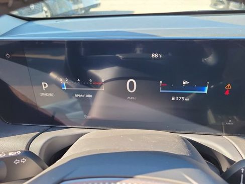 New 2026 Nissan Sentra SV w/ SV Convenience Package FWD image 13