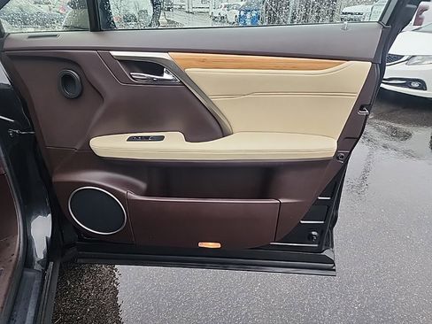 Used 2018 Lexus RX 350L AWD image 31