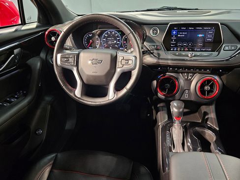 Used 2020 Chevrolet Blazer RS image 9