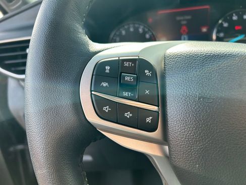 Certified 2023 Ford Explorer Limited w/ Equipment Group 301A image 22