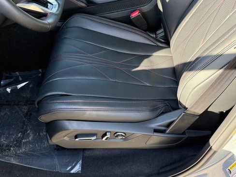 Certified 2026 Acura MDX A-Spec image 18