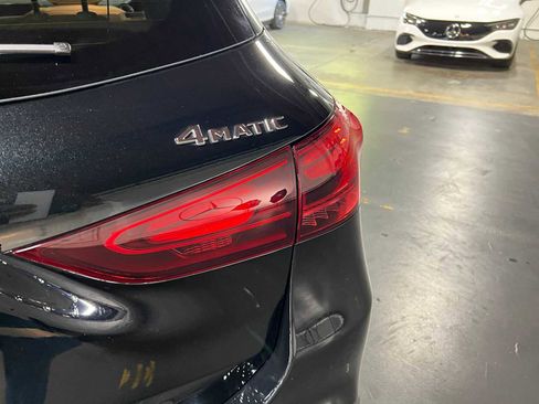 Used 2025 Mercedes-Benz GLA 250 4MATIC image 15