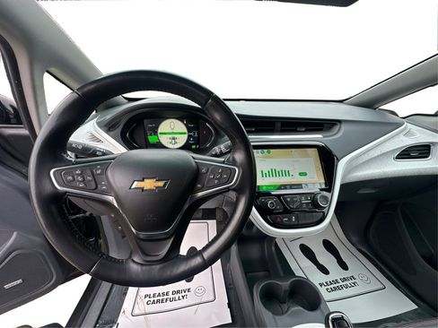 Used 2017 Chevrolet Bolt Premier w/ Driver Confidence II Package image 32