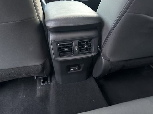 Used 2024 Toyota RAV4 XLE image 11