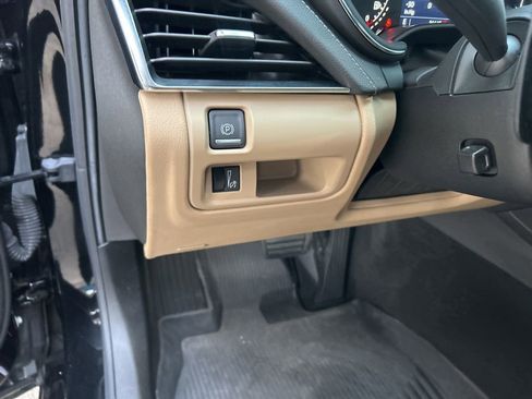 Used 2024 Cadillac CT5 Premium Luxury w/ Climate Package image 40