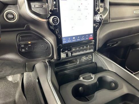 Used 2022 RAM 2500 Laramie image 22