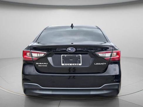Used 2020 Subaru Legacy Limited AWD/4WD image 6