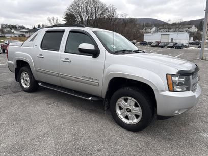 Used 2012 Chevrolet Avalanche LT w/ Suspension Package, Off-Road