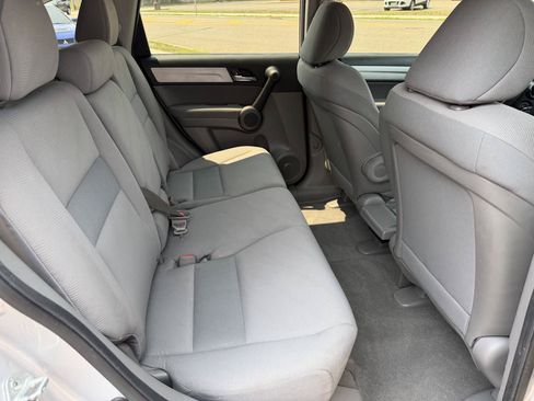Used 2010 Honda CR-V LX image 16