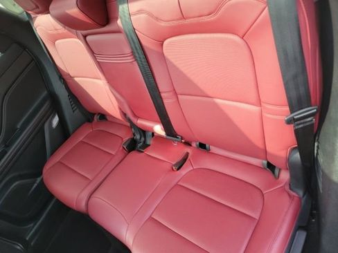 Used 2024 Lincoln Corsair Reserve w/ Equipment Group 201A image 43