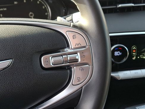 Used 2025 Genesis GV70 2.5T image 22