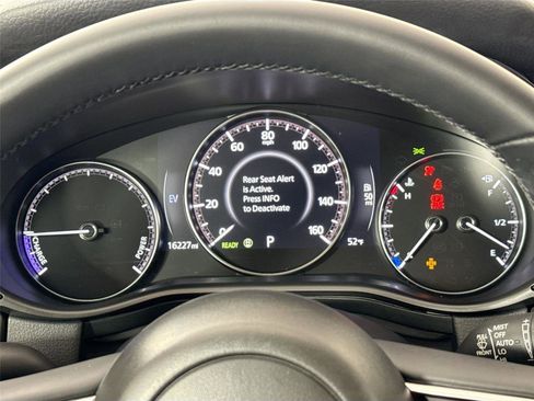 Certified 2025 MAZDA CX-50 AWD 2.5 Hybrid w/ Premium Pkg image 20