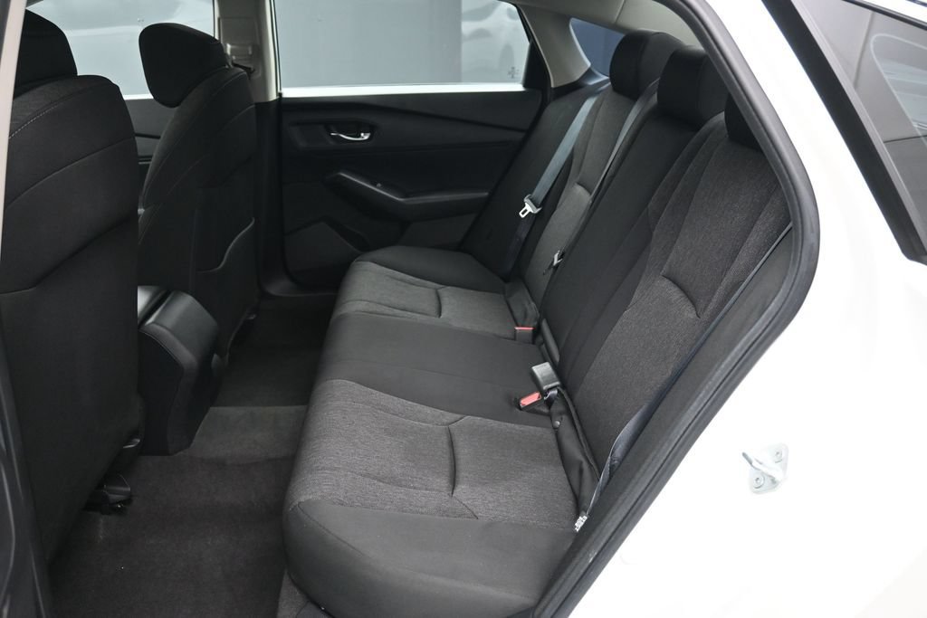 Certified 2023 Honda Accord EX image 21