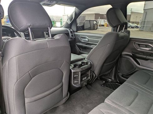 Used 2022 RAM 1500 Big Horn image 24