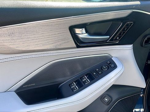 New 2026 Acura MDX w/ Advance Package image 25