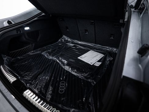 New 2025 Audi A5 2.0T Premium Plus image 19