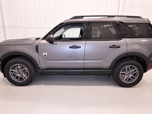 New 2026 Ford Bronco Sport Big Bend AWD/4WD image 6
