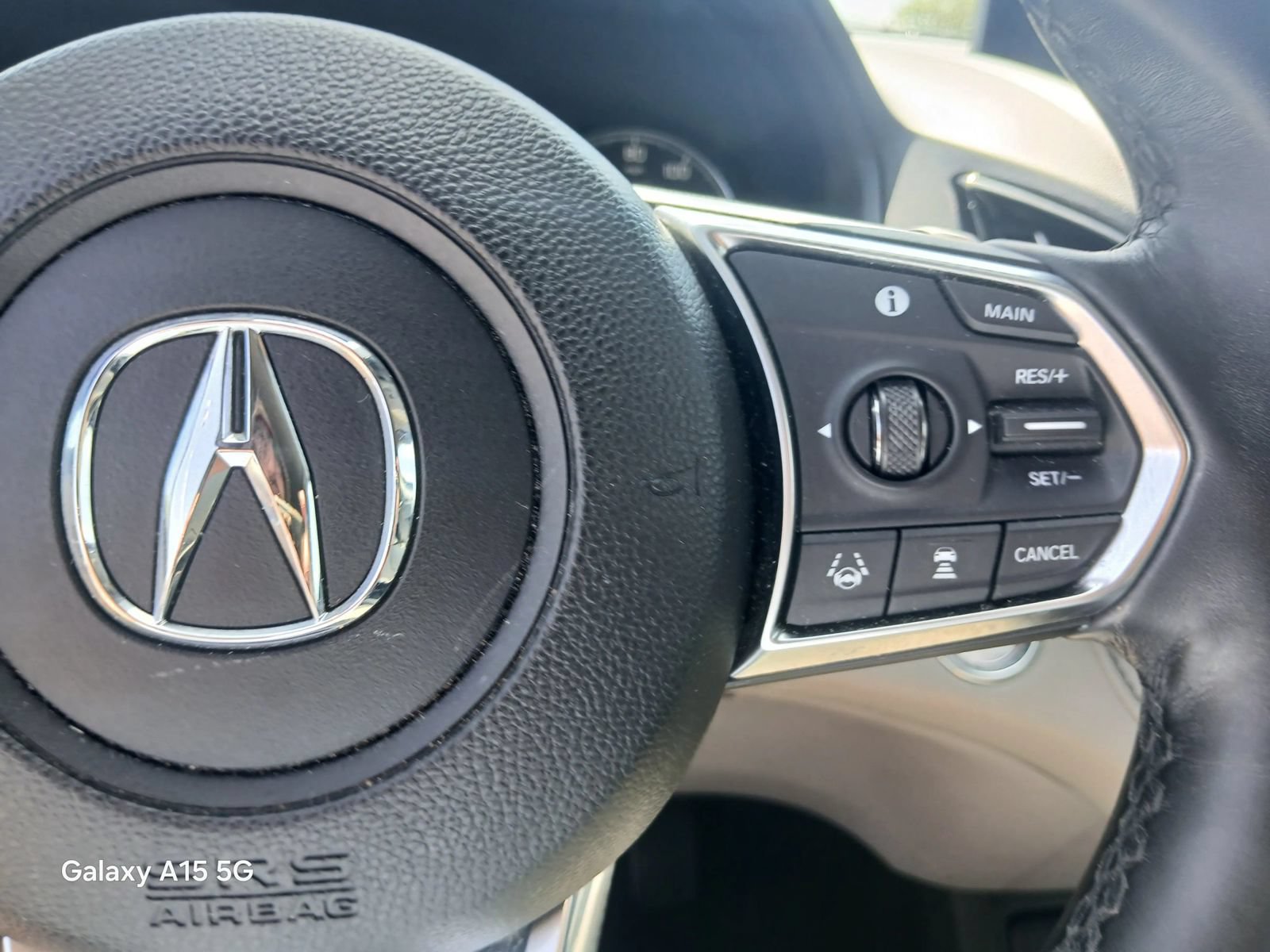 Used 2019 Acura RDX w/ Advance Package FWD image 50