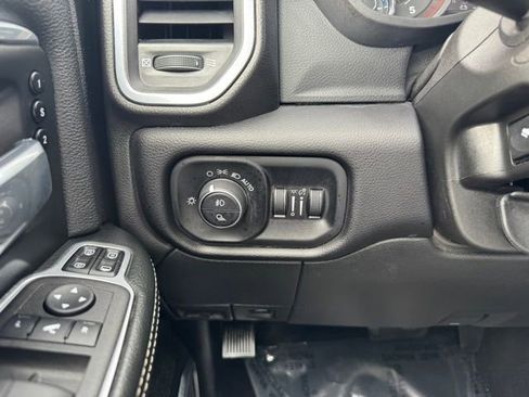 Used 2024 RAM 2500 Laramie AWD/4WD image 14