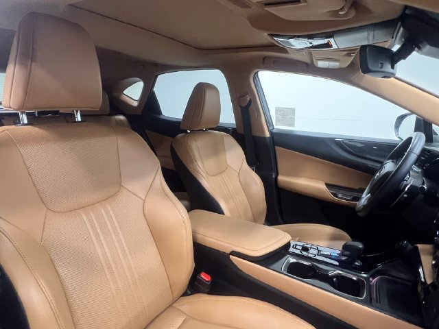 Certified 2024 Lexus NX 350 AWD w/ Vision Package image 11