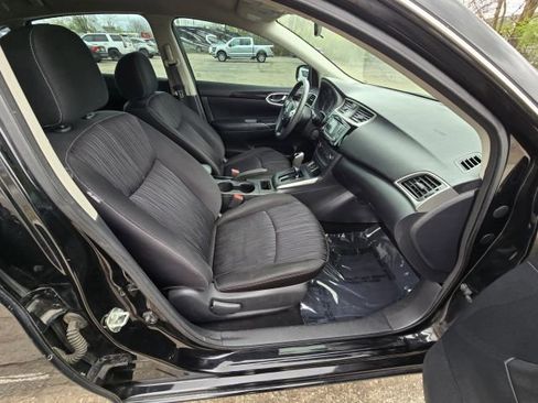 Used 2017 Nissan Sentra SV image 15