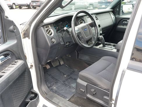 Used 2017 Ford Expedition XL w/ Equipment Group 101A AWD/4WD image 13