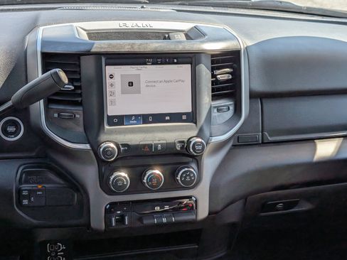 Used 2024 RAM 2500 Big Horn image 18