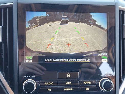 Used 2024 Subaru Forester Touring image 13