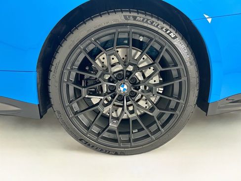 Used 2025 BMW M4 CS image 28