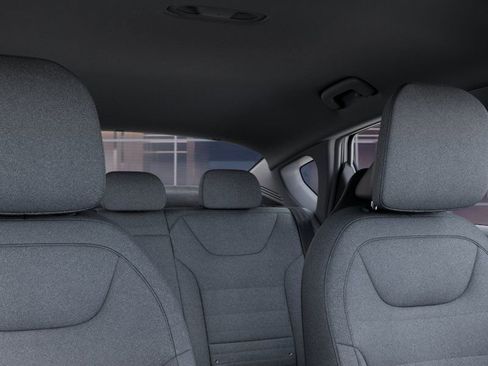 New 2025 Kia K4 EX image 27