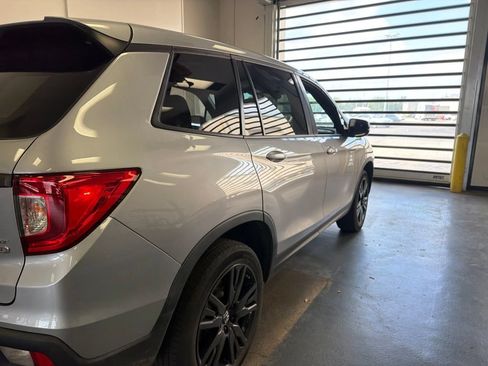 Used 2021 Honda Passport Sport image 7