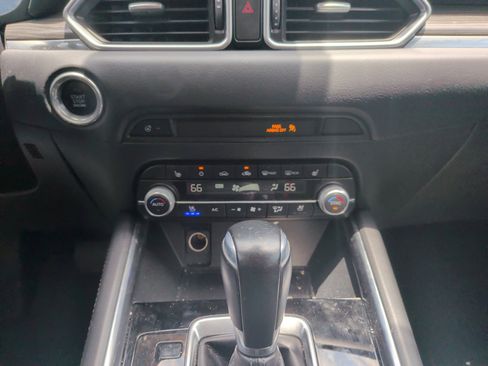 Used 2021 MAZDA CX-5 Grand Touring w/ GT Premium Package FWD image 18