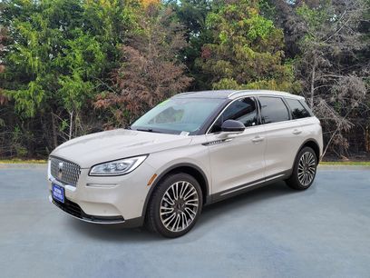 Used 2022 Lincoln Corsair Reserve w/ Equipment Group 201A