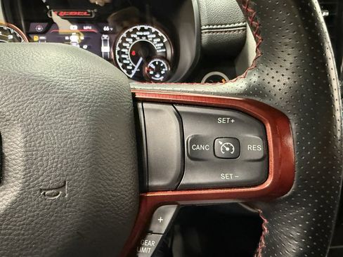 Used 2020 RAM 1500 Rebel w/ Rebel Level 2 Equipment Group image 27